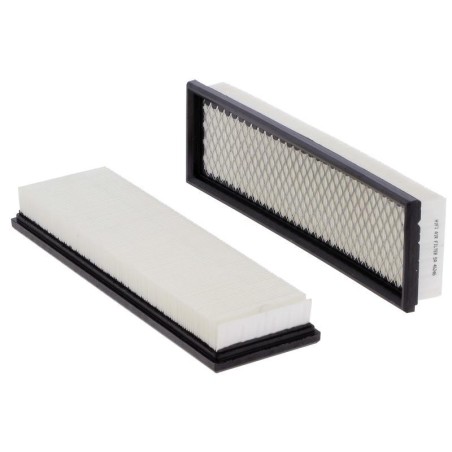 Filtro aria Takeuchi 1911506052 per macchine movimento terra | Il Mio Filtro