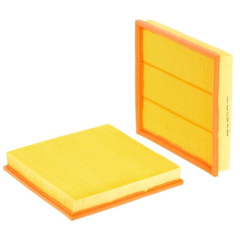 Filtro aria Yvel YFA03237 per macchine movimento terra | Il Mio Filtro