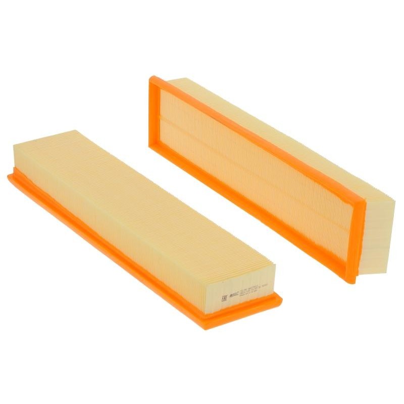 Filtro abitacolo 134684036 per trattori CASE e FORD AGRI