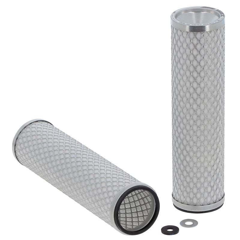 Filtro aria 1688095M1 per trattori MASSEY FERGUSON