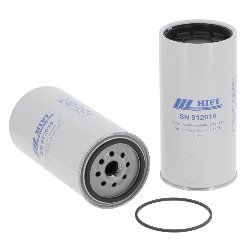 Filtro carburante 0003635130 per trattori e macchine ag | Euroagricola