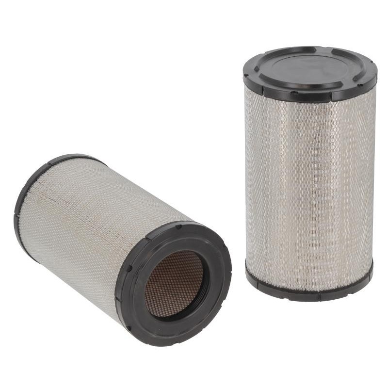 Filtro aria Mitsubishi AW347463 per applicazioni industriali e movimento terra | Il Mio Filtro