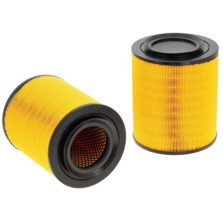 Filtro aria Bosch F026400276 per macchine movimento terra | Il Mio Filtro