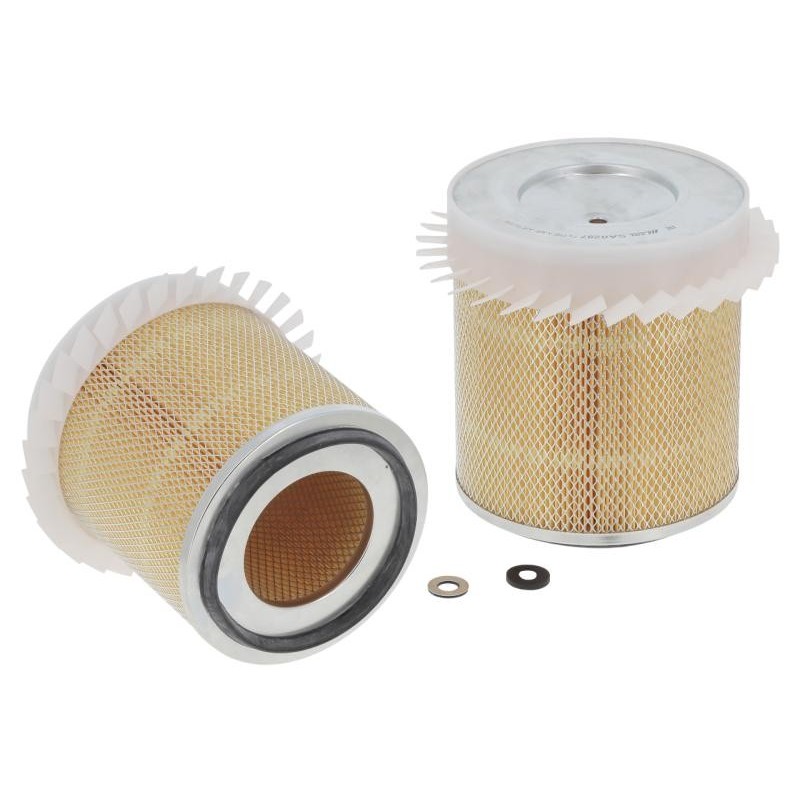 Filtro aria Yanmar X178011150 per macchine movimento terra | Il Mio Filtro