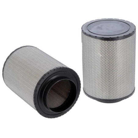 Filtro aria Sdmo 30801074201 per macchine movimento terra | Il Mio Filtro