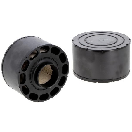 Filtro aria John Deere RE503852 per macchine movimento terra | Il Mio Filtro