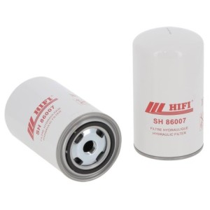 Filtro olio 300123471A per trattori SOLIS