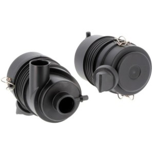Filtro aria Ausa 640211600 per macchine movimento terra | Il Mio Filtro