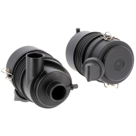 Filtro aria Ausa 640211600 per macchine movimento terra | Il Mio Filtro