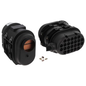 Filtro aria Element Secondaire SA17641 per macchine movimento terra | Il Mio Filtro