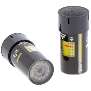 Filtro Caterpillar 1W0613 per macchine movimento terra | Il Mio Filtro