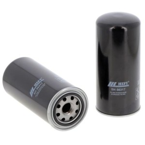 Filtro olio 33700759060 per mietitrebbie e trattori DEUTZ e DEUTZ-FAHR