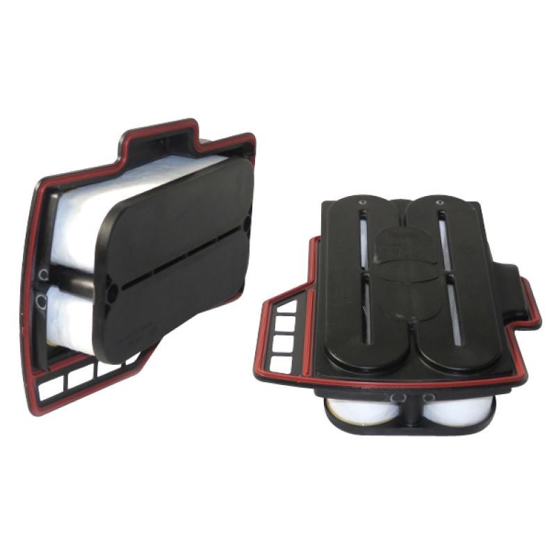 Filtro aria Wirtgen 2225679 per macchine movimento terra | Il Mio Filtro