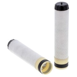 Filtro aria 1744-104-2110-0 per trattori ISEKI e MASSEY FERGUSON