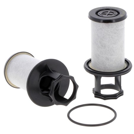 Filtro aria Liebherr 12417487 per macchine movimento terra | Il Mio Filtro