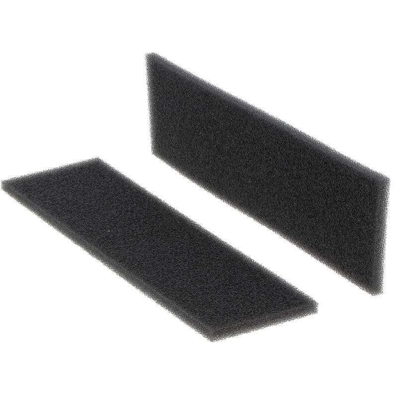 Filtro abitacolo 134684206 per trattori STEYR