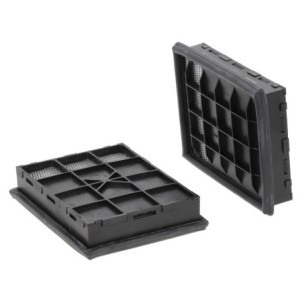 Filtro aria Wismet WAI105043 per macchine movimento terra | Il Mio Filtro