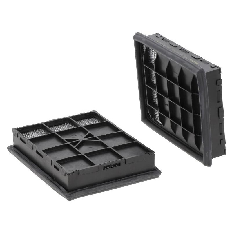 Filtro aria Wismet WAI105043 per macchine movimento terra | Il Mio Filtro