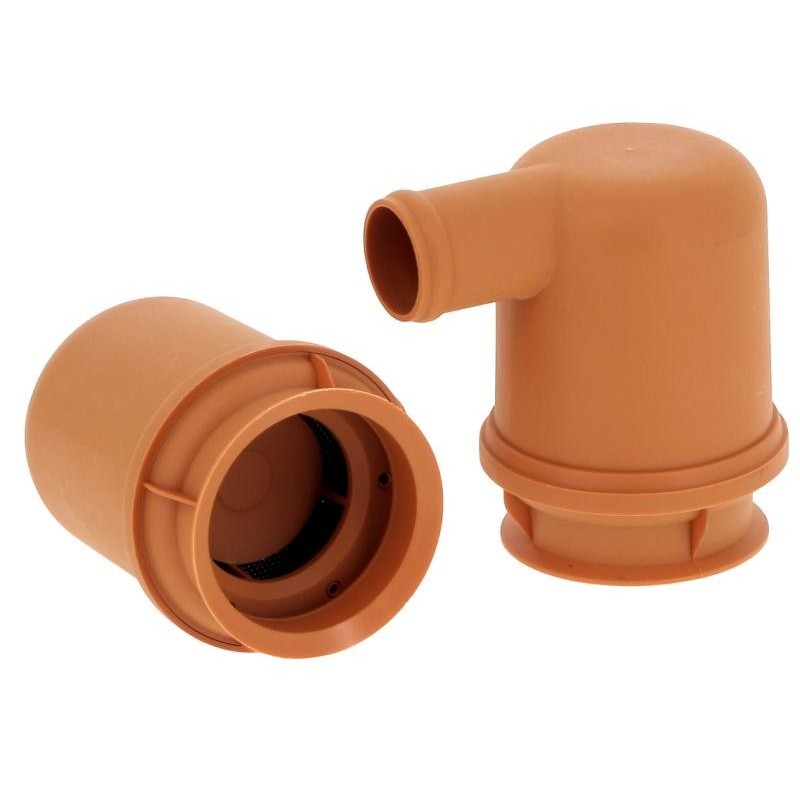 Filtro aria Caterpillar 3611716 per macchine movimento terra | Il Mio Filtro