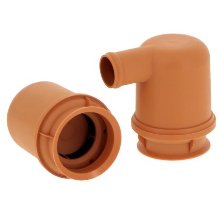 Filtro aria Caterpillar 3611716 per macchine movimento terra | Il Mio Filtro