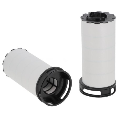 Filtro aria Caterpillar 3421725 per macchine movimento terra | Il Mio Filtro