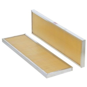 Filtro aria Caterpillar 6K9606 per macchine movimento terra | Il Mio Filtro