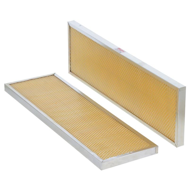 Filtro aria Caterpillar 6K9606 per macchine movimento terra | Il Mio Filtro
