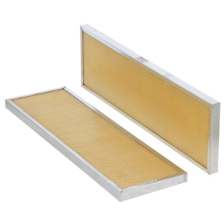Filtro aria Caterpillar 6K9606 per macchine movimento terra | Il Mio Filtro
