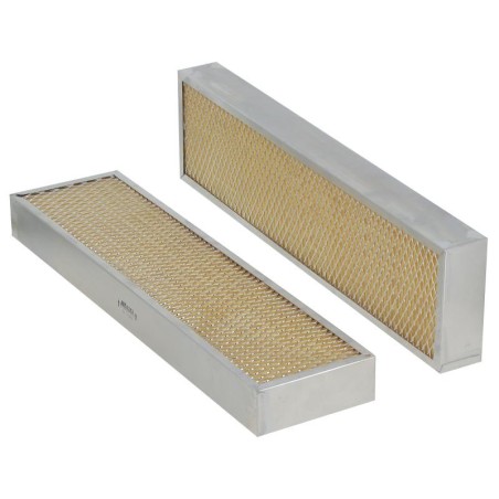 Filtro aria Caterpillar 1752835 per macchine movimento terra | Il Mio Filtro