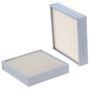 Filtro aria Leedar 106965 per macchine movimento terra | Il Mio Filtro