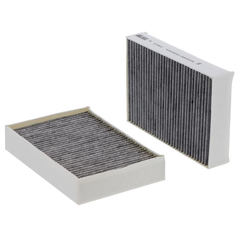 Filtro ai carboni attivi SC14558CA per macchine movimento terra | Il Mio Filtro