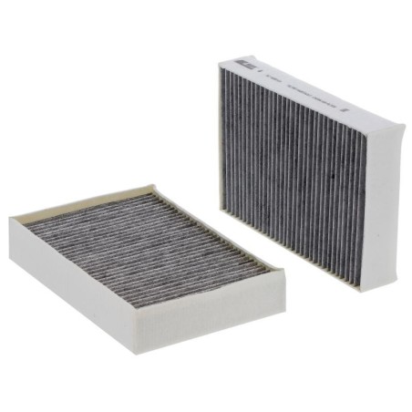 Filtro ai carboni attivi SC14558CA per macchine movimento terra | Il Mio Filtro