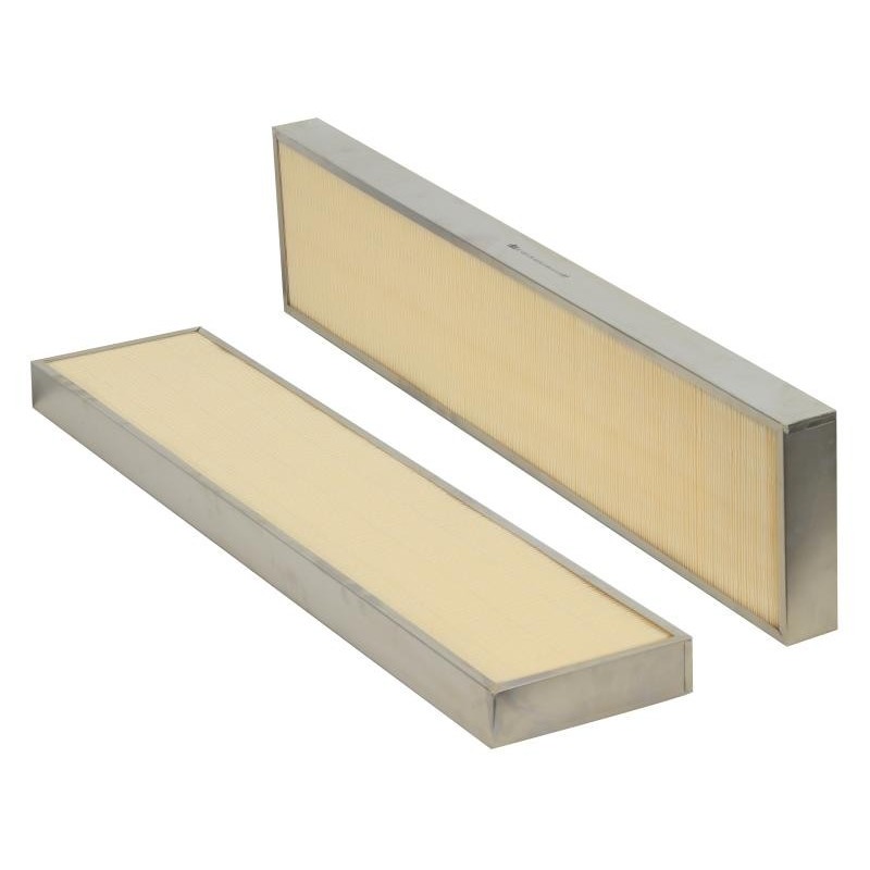 Filtro aria Wismet WAI301109 per macchine movimento terra | Il Mio Filtro