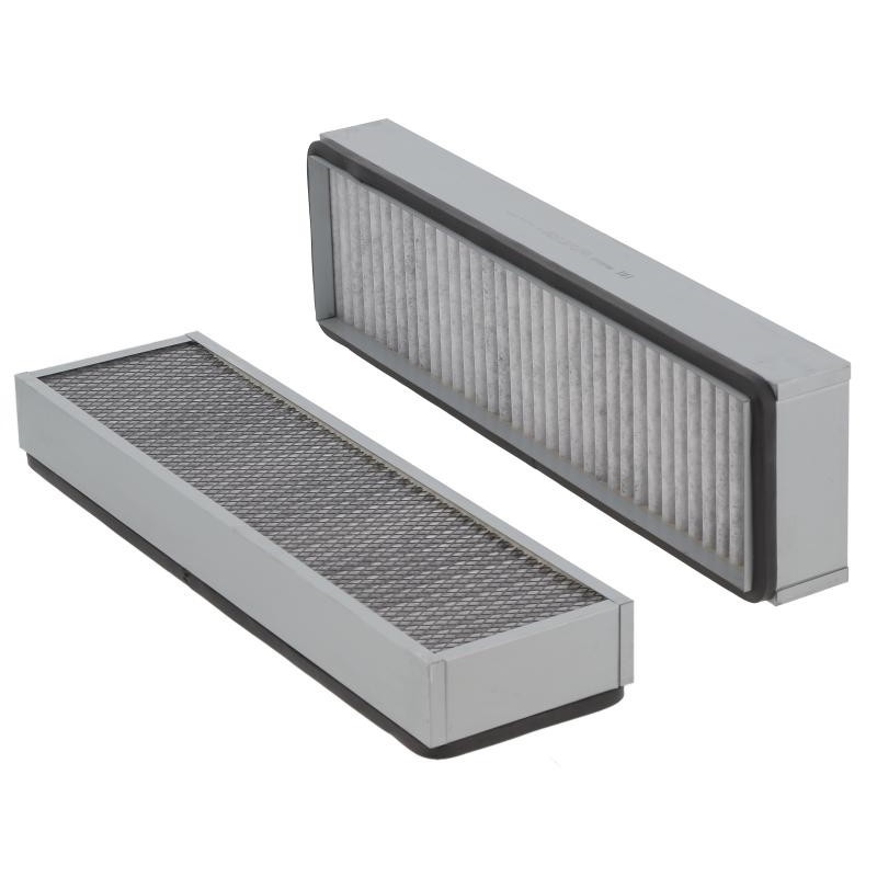 Filtro ai carboni attivi Caterpillar 1752831 per macchine movimento terra | Il Mio Filtro