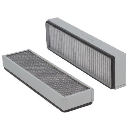 Filtro ai carboni attivi Caterpillar 1752831 per macchine movimento terra | Il Mio Filtro