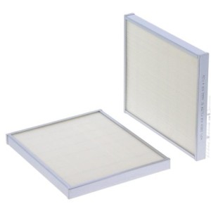 Filtro aria Terex 15270794 per macchine movimento terra | Il Mio Filtro