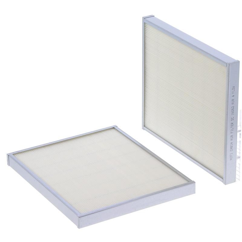 Filtro aria Terex 15270794 per macchine movimento terra | Il Mio Filtro