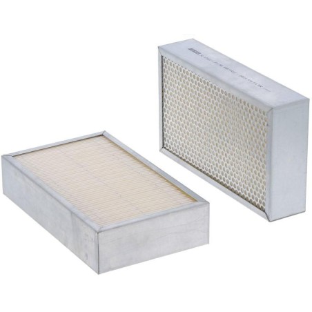 Filtro aria Komatsu 2099796260 per macchine movimento terra | Il Mio Filtro