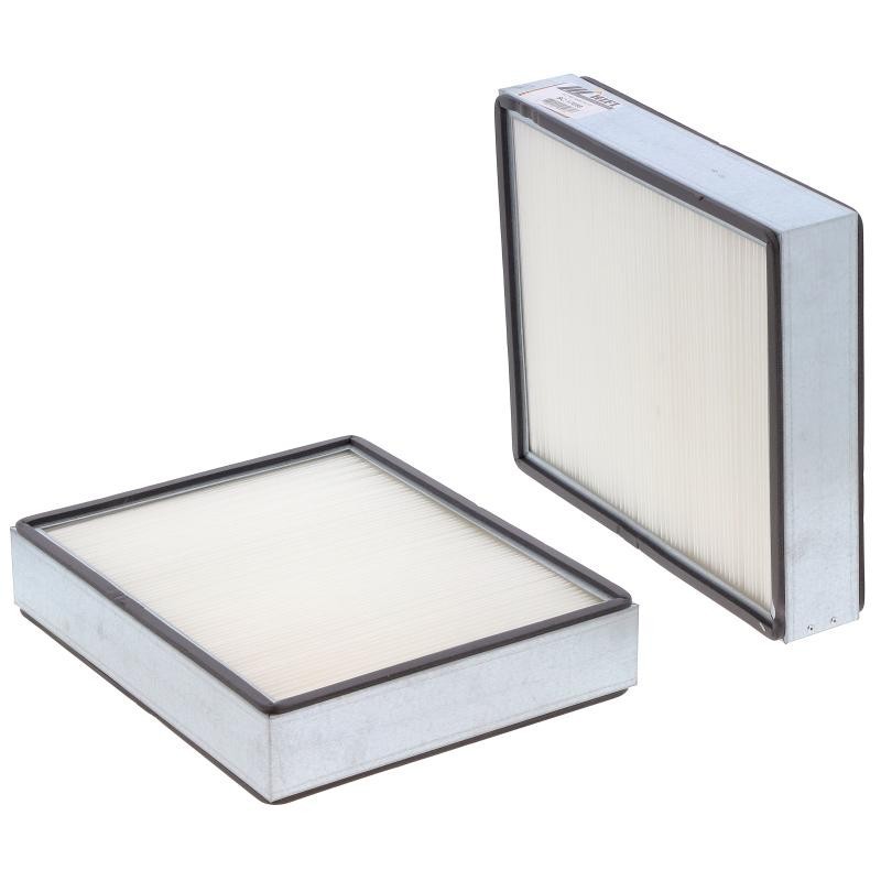 Filtro aria Volvo 110066431 per macchine movimento terra | Il Mio Filtro