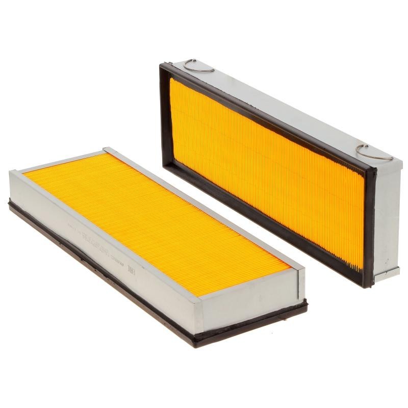Filtro aria Virgis PF17757 per macchine movimento terra | Il Mio Filtro