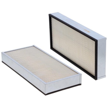 Filtro aria Case 1970006C2 per macchine movimento terra | Il Mio Filtro