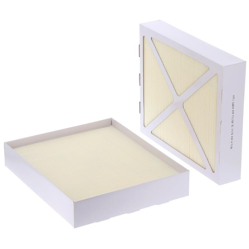Filtro aria Volvo 110073731 per macchine movimento terra | Il Mio Filtro