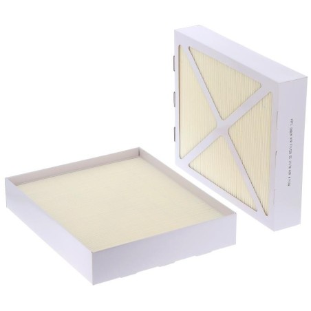 Filtro aria Volvo 110073731 per macchine movimento terra | Il Mio Filtro