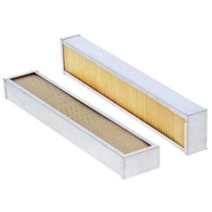 Filtro aria Vermeer 81718001 per macchine movimento terra | Il Mio Filtro