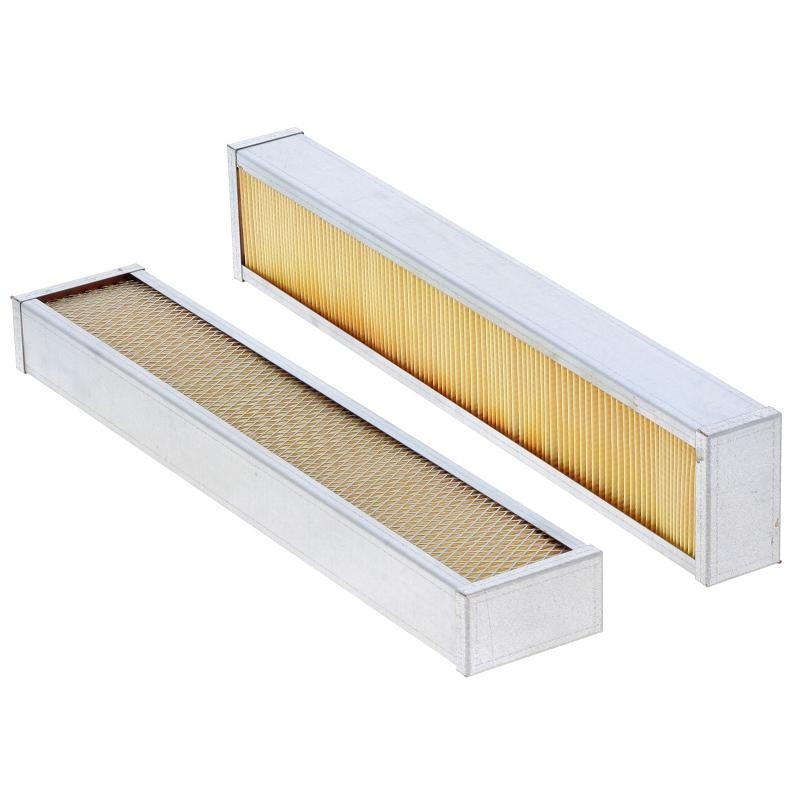 Filtro aria Vermeer 81718001 per macchine movimento terra | Il Mio Filtro