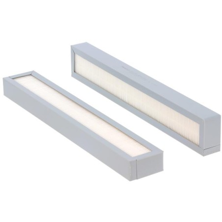 Filtro aria Sandvik 88609299 per macchine movimento terra | Il Mio Filtro
