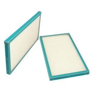 Filtro aria O & K 1186361 per macchine movimento terra | Il Mio Filtro