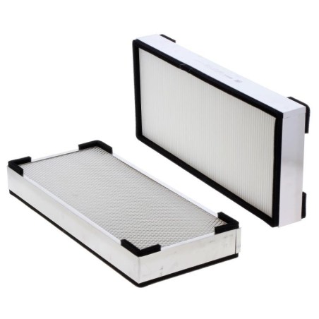 Filtro aria Fiat 439302693 per macchine movimento terra | Il Mio Filtro