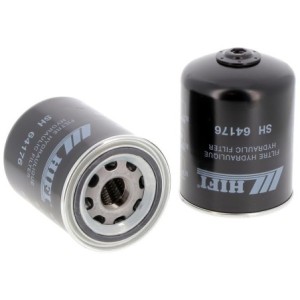 Filtro olio 447407 per mietitrebbie e trince NEW HOLLAND e DURATECH