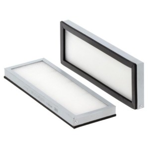 Filtro aria Manitou 552552 per applicazioni industriali e movimento terra | Il Mio Filtro
